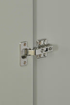 Highbury 3 Door Triple Wardrobe
