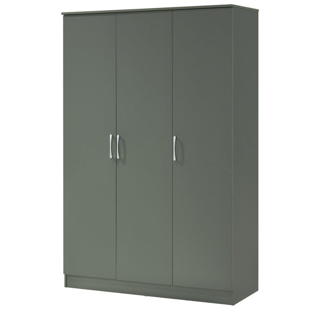 Highbury 3 Door Triple Wardrobe