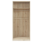 Highbury 2 Door Double Wardrobe