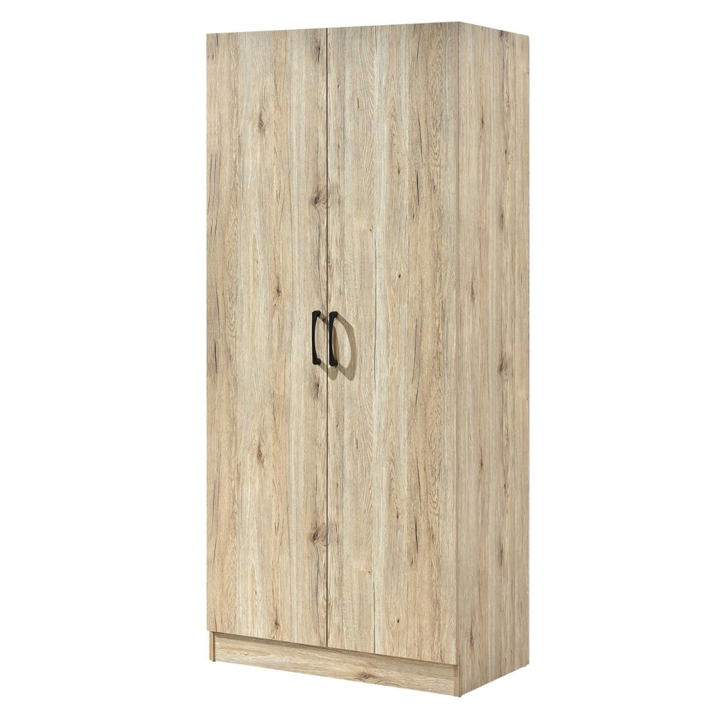 Highbury 2 Door Double Wardrobe