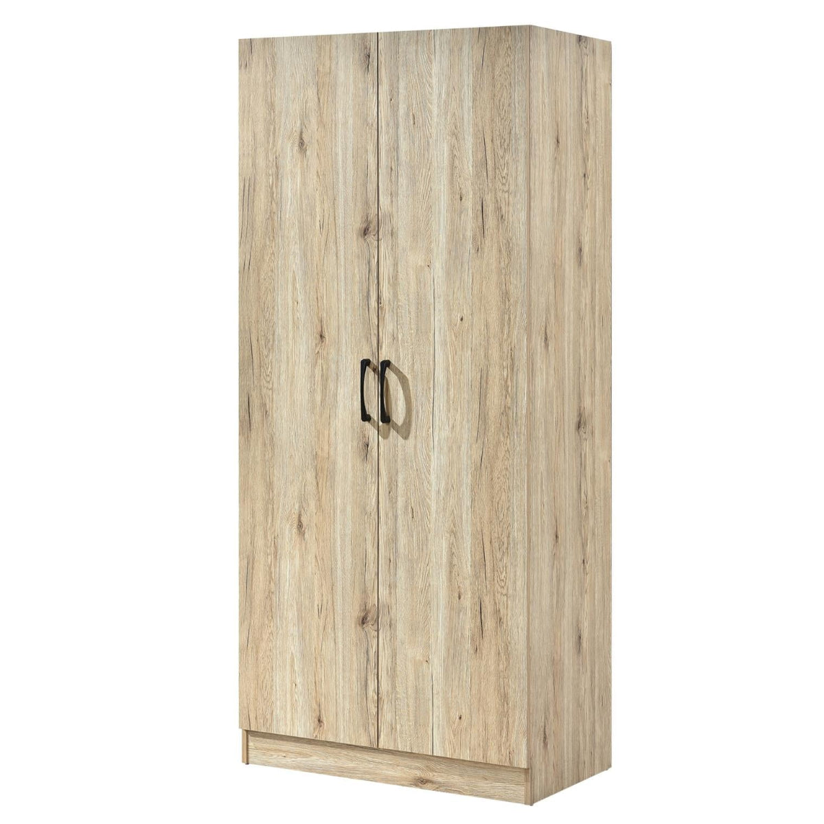 Highbury 2 Door Double Wardrobe