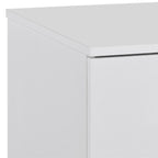 Paddington 4 Door Wardrobe & 3+2 Drawer Chest 3 Piece Bedroom Set