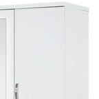 Paddington 3 Door Wardrobe & 7 Drawer Chest 3 Piece Set
