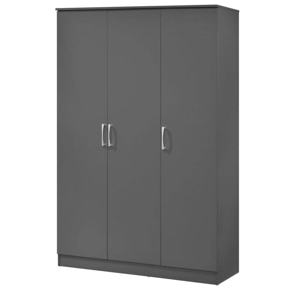 Highbury 3 Door Triple Wardrobe