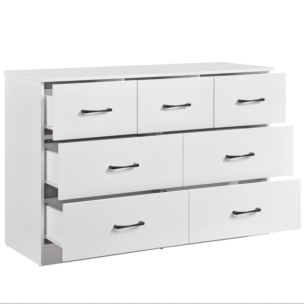 Paddington 7 Drawer Chest of Drawers