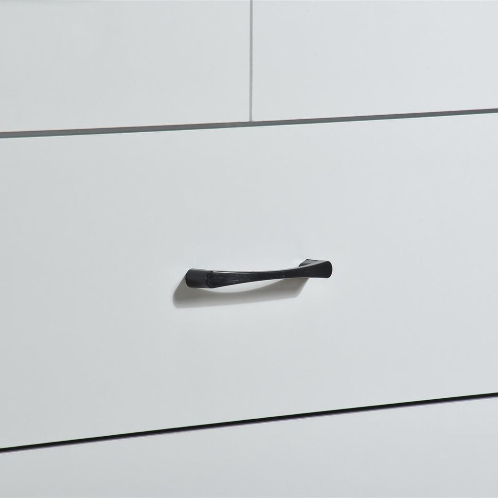 Paddington 3+2 Drawer Chest of Drawers