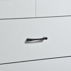 Paddington 3+2 Drawer Chest of Drawers