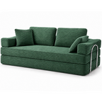 Flex 3 Seater Boneless Compressed Sofa Bed