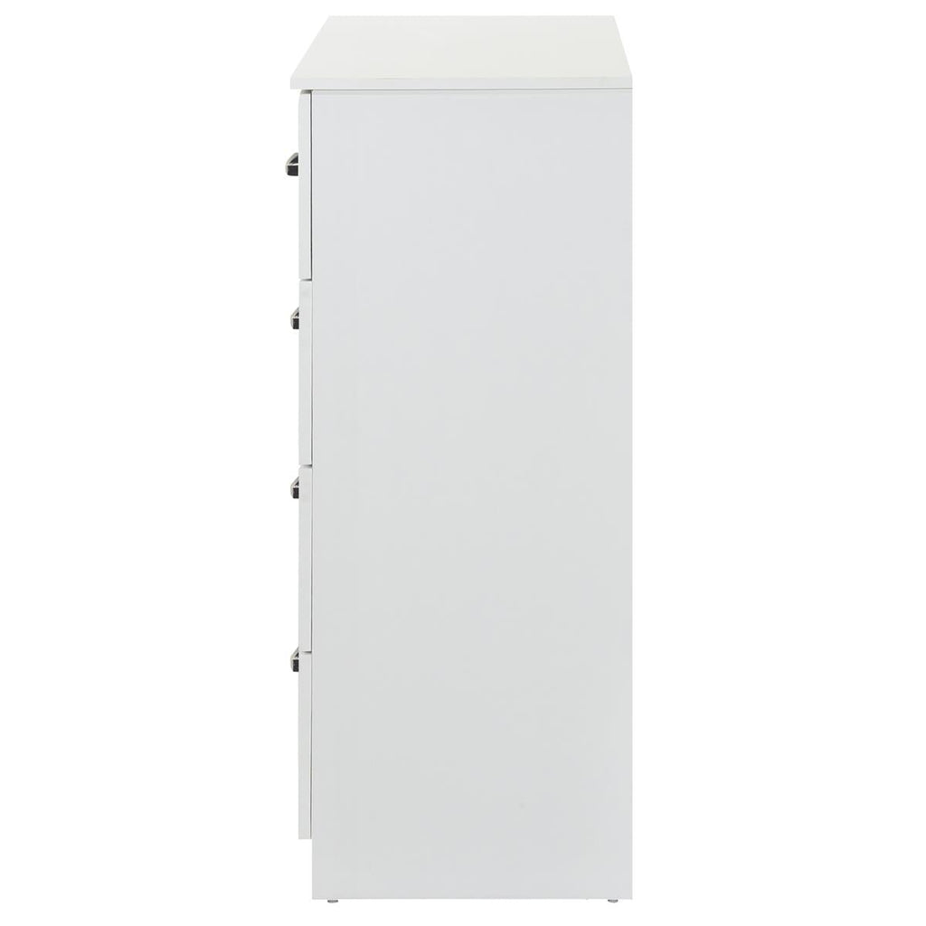 Paddington 3+2 Drawer Chest of Drawers