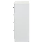 Paddington 3+2 Drawer Chest of Drawers
