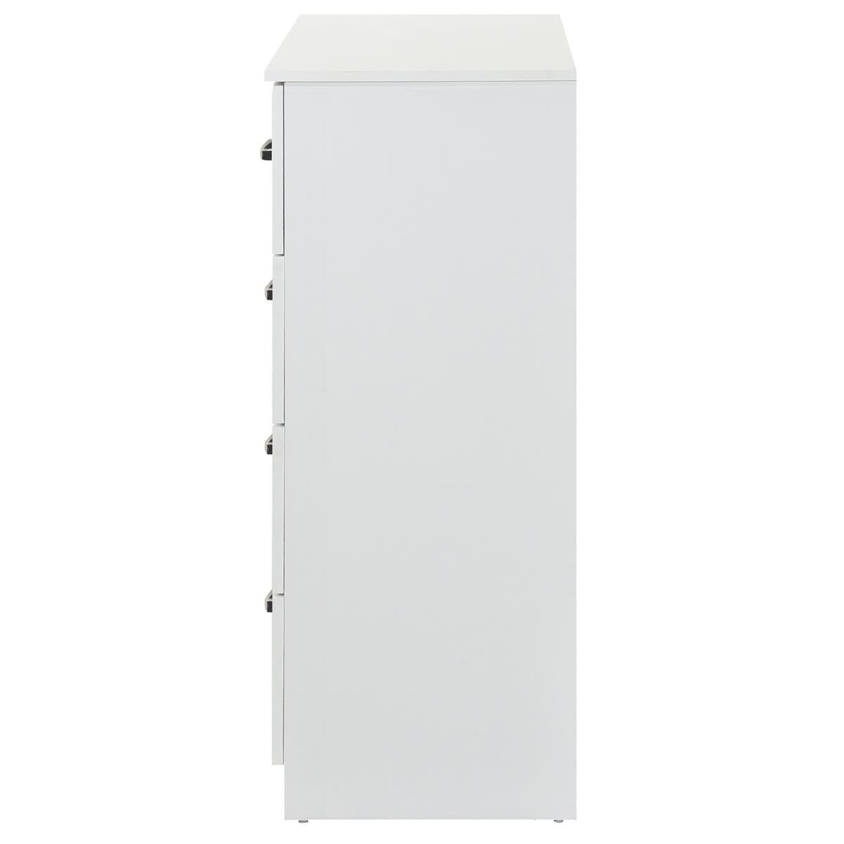 Paddington 3+2 Drawer Chest of Drawers