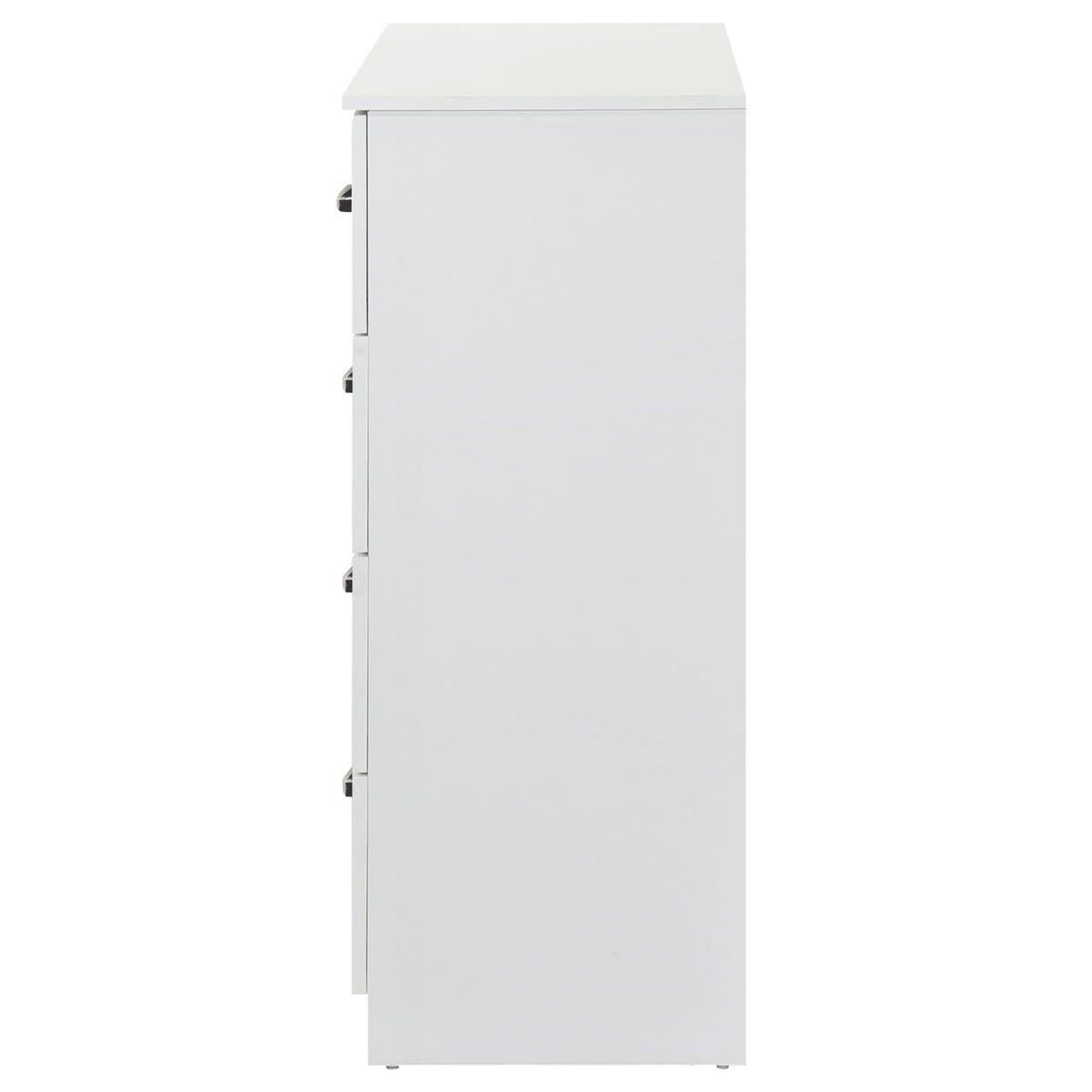 Paddington 3 Door Wardrobe & 3+2 Drawer Chest 3 Piece Bedroom Set