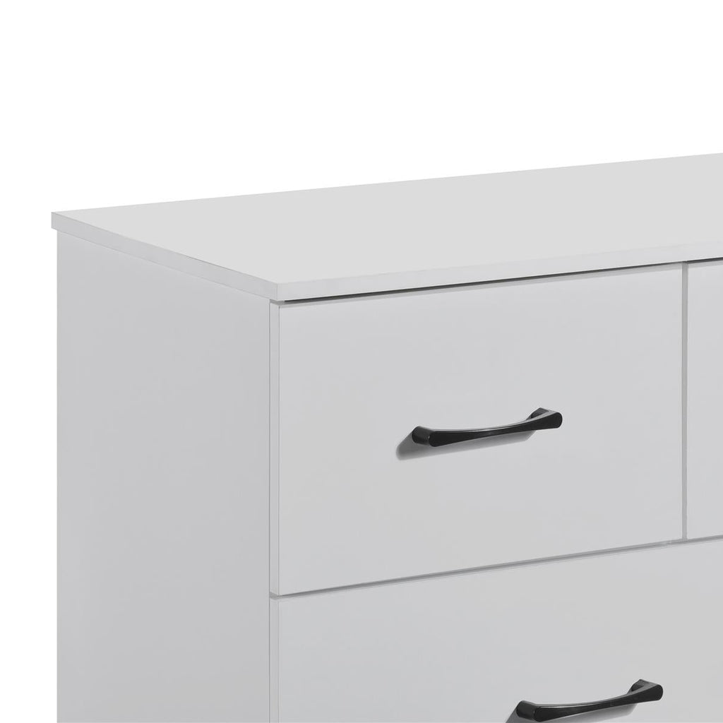 Paddington 7 Drawer Chest of Drawers