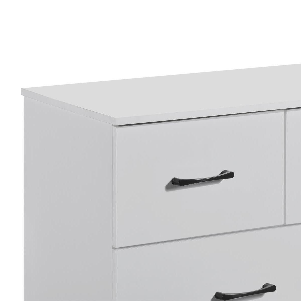 Paddington 7 Drawer Chest of Drawers