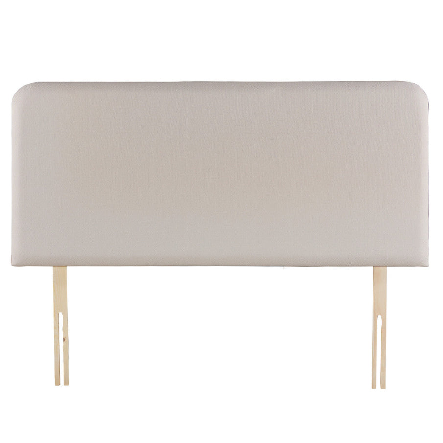 Contract Curved Headboard