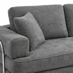 Flex 3 Seater Boneless Compressed Sofa Bed