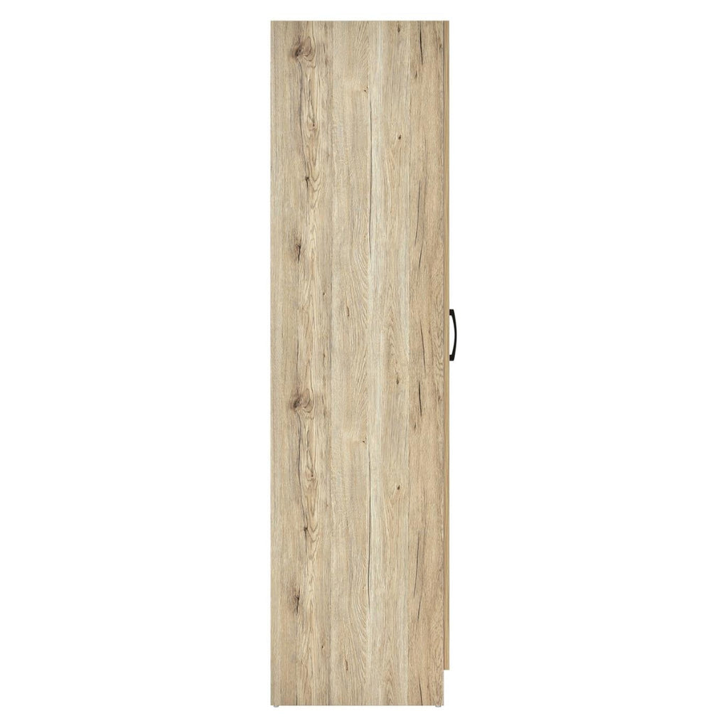 Highbury 2 Door Double Wardrobe