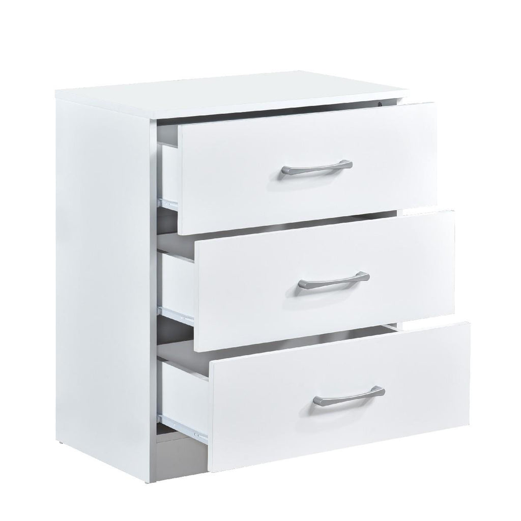 Highbury 3 Drawer Chest of Drawers