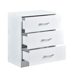 Highbury 3 Drawer Chest of Drawers
