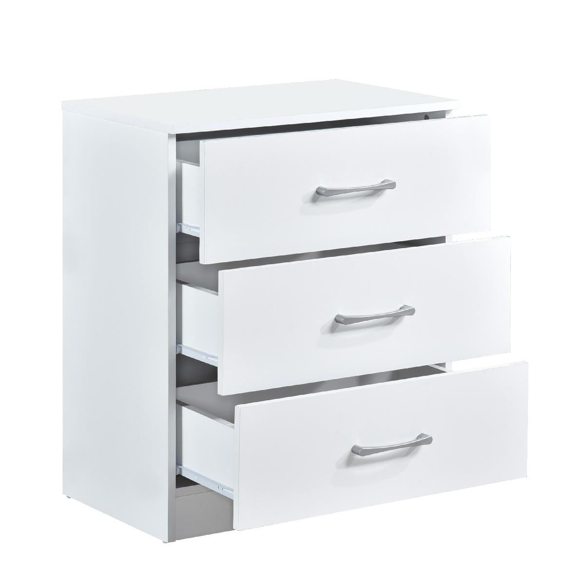 Highbury 3 Drawer Chest of Drawers