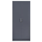 Highbury 2 Door Double Wardrobe