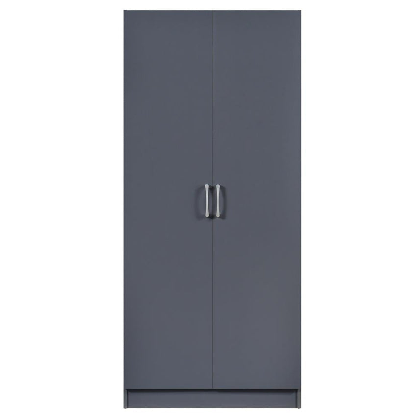 Highbury 2 Door Double Wardrobe