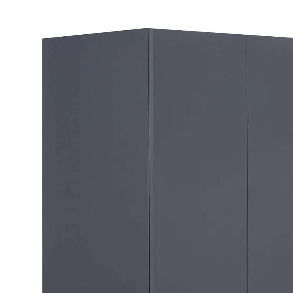 Highbury 2 Door Double Wardrobe