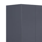 Highbury 2 Door Double Wardrobe