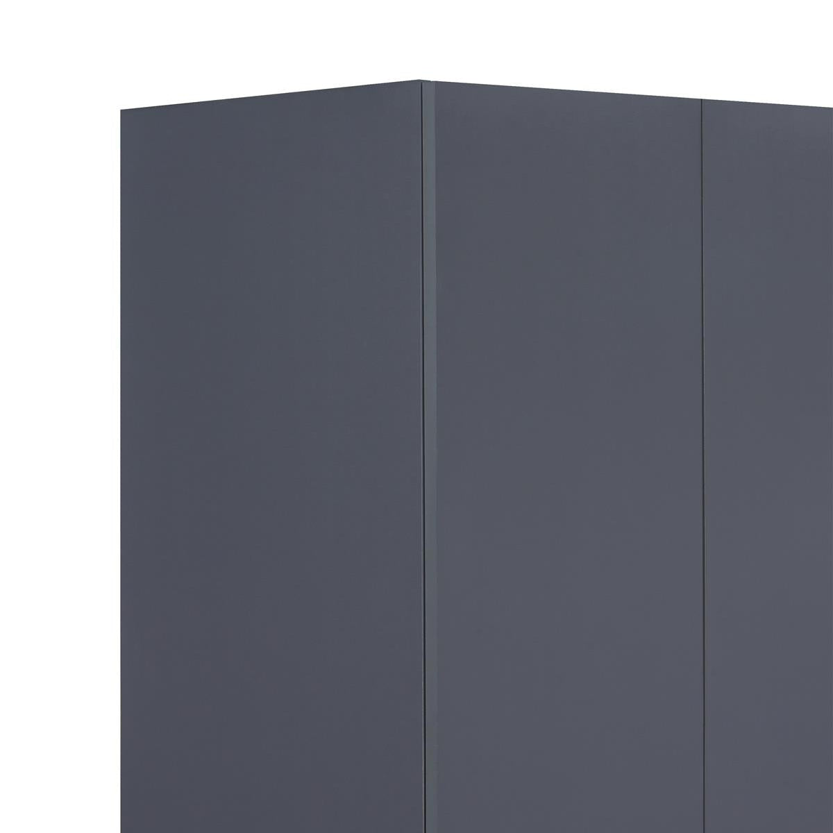 Highbury 2 Door Double Wardrobe