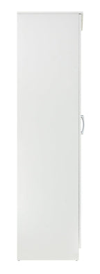 Highbury 3 Door Triple Wardrobe - Swish Furniture