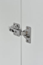 Highbury 3 Door Triple Wardrobe - Swish Furniture
