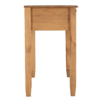 Mexican Study Desk - Seconique