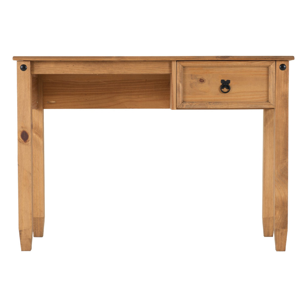 Mexican Study Desk - Seconique