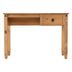 Mexican Study Desk - Seconique
