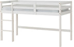 Panama 3ft Single Kids Mid Sleeper Bed Frame