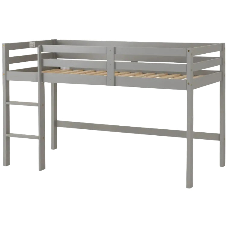 Panama 3ft Single Kids Mid Sleeper Bed Frame