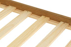 Panama 3ft Wooden Bed Frame