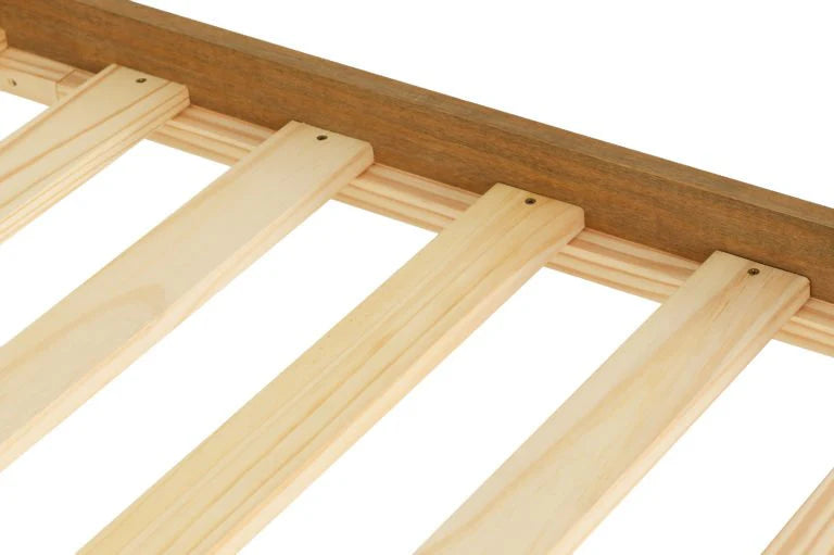 Panama 3ft Wooden Bed Frame