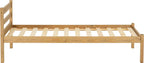Panama 3ft Wooden Bed Frame