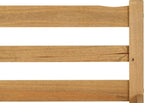 Panama 3ft Wooden Bed Frame