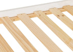 Panama 3ft Single Kids Wooden Bunk Bed