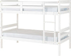 Panama 3ft Single Kids Wooden Bunk Bed