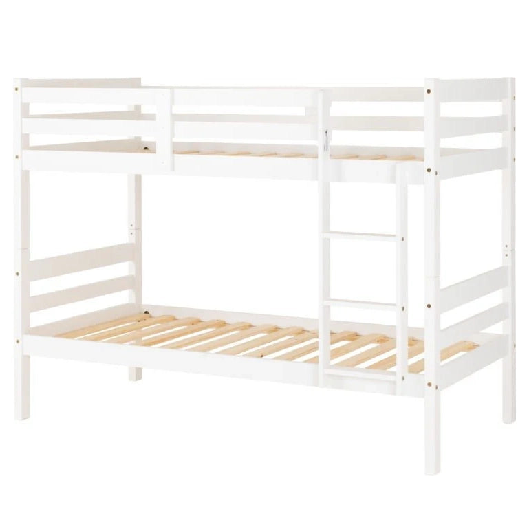 Panama 3ft Single Kids Wooden Bunk Bed