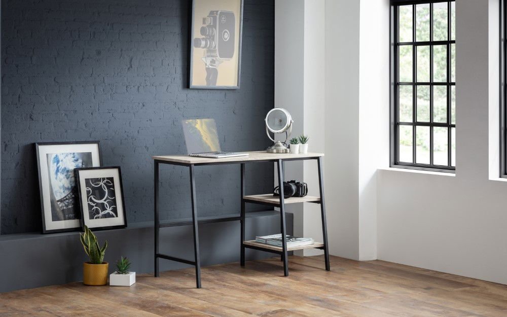 Tribeca Desk - Julian Bowen