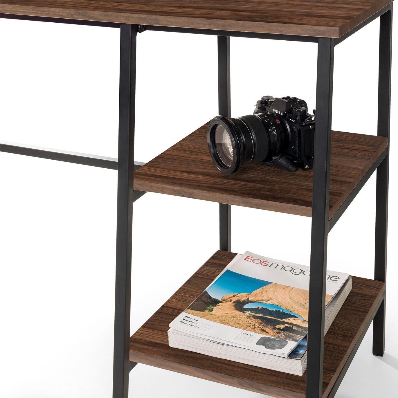 Tribeca Desk - Julian Bowen
