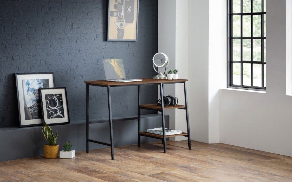 Tribeca Desk - Julian Bowen
