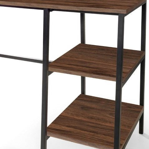 Tribeca Desk - Julian Bowen