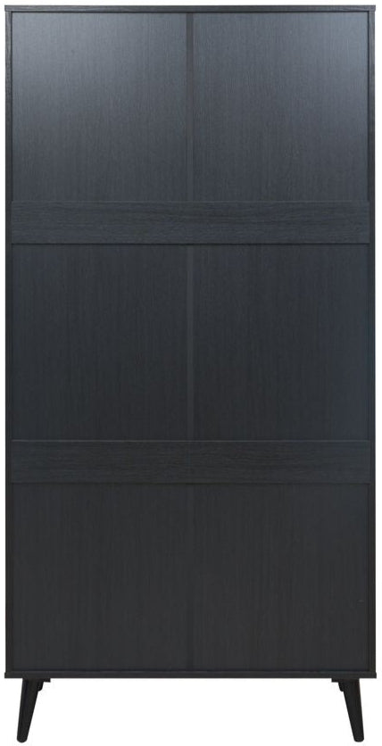 Manila Rattan 7 Drawer Chest 3 Piece Bedroom Set
